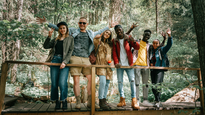 Tips: todo lo que debes saber del Mundo Joven Fest