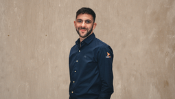 Nicolás Iglesias, director Comercial de HotelDO Chile.