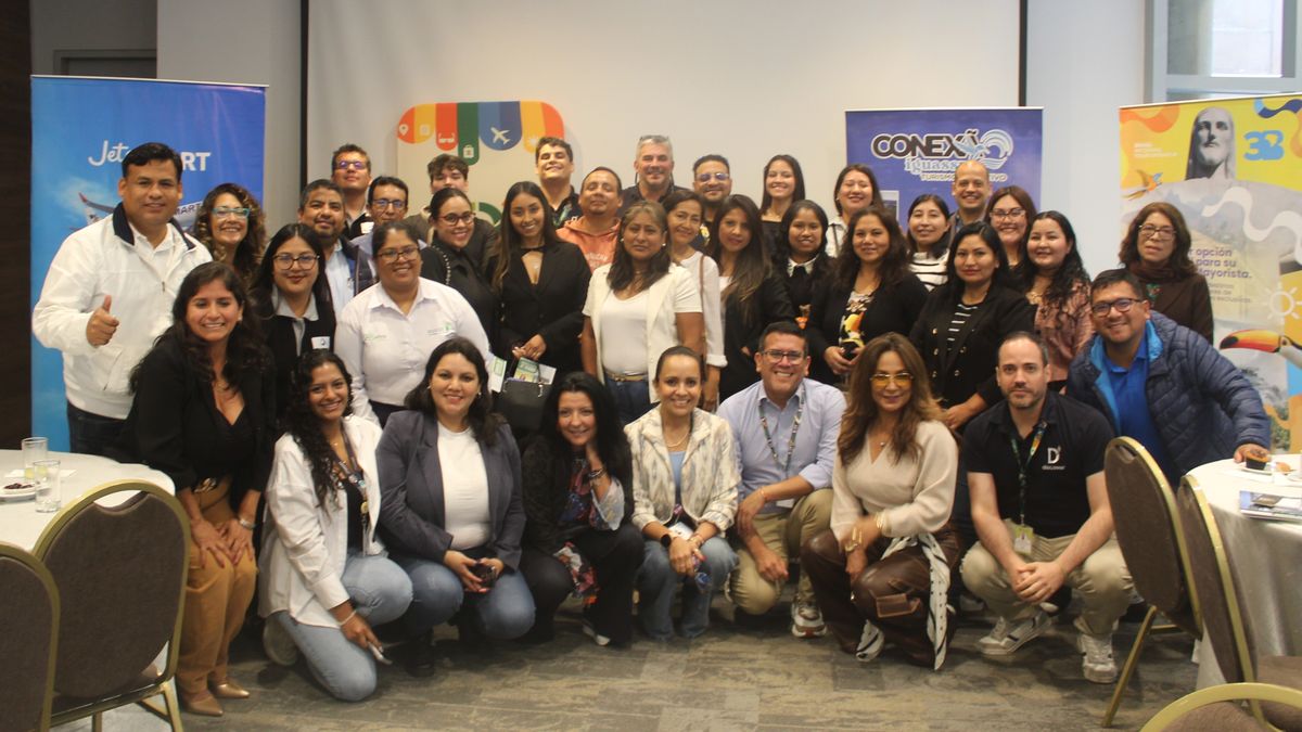 Discover Mayorista marca presencia con evento multimarca y actualizaciones decisivas para agencias de viajes.