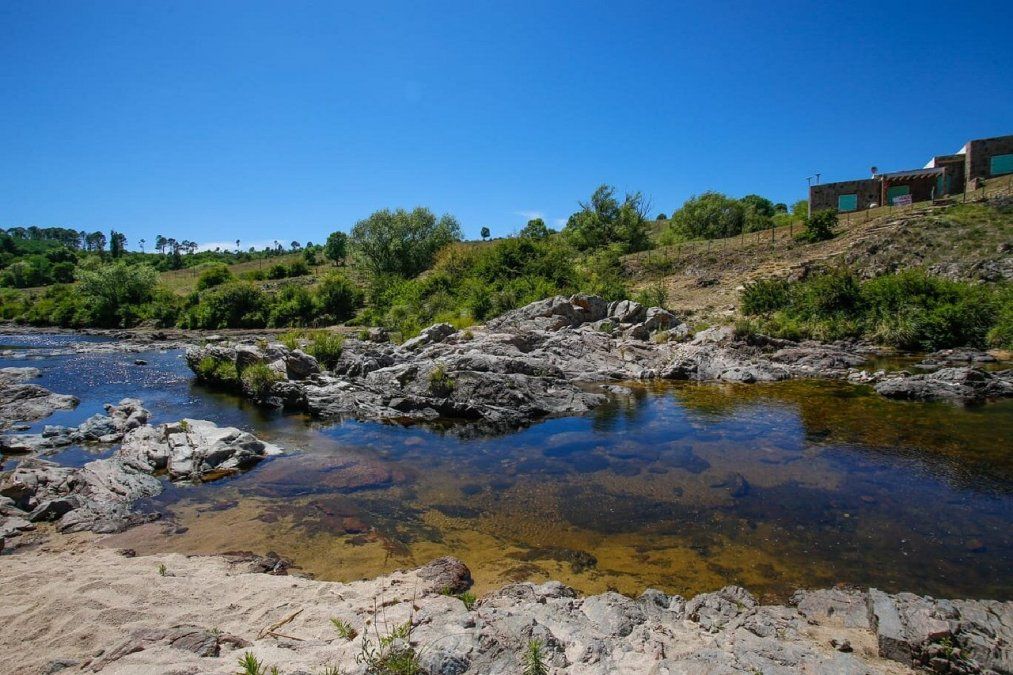 En Intiyaco de Córdoba vas a encontrar divertidas propuestas para tus escapadas.