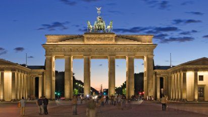 El tour de 14 días de Alemania es una de las novedades de la operadora.