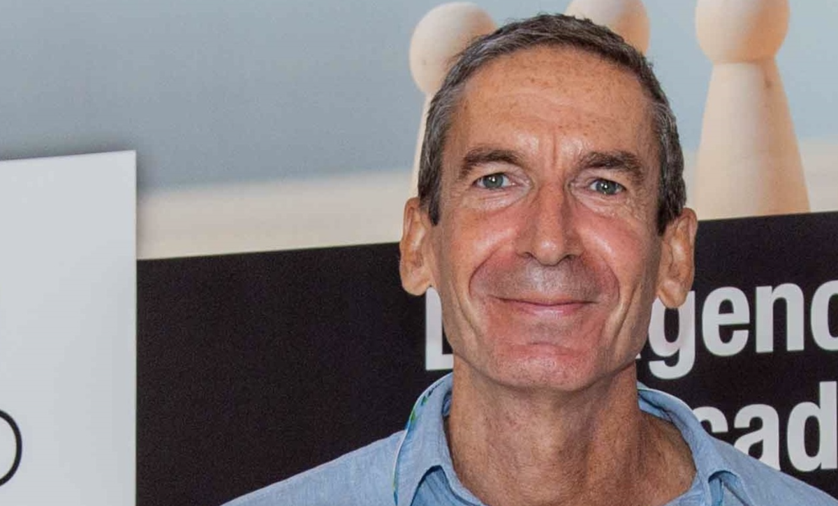 Rafa Serra, candidato a la presidencia de ACAVE.A