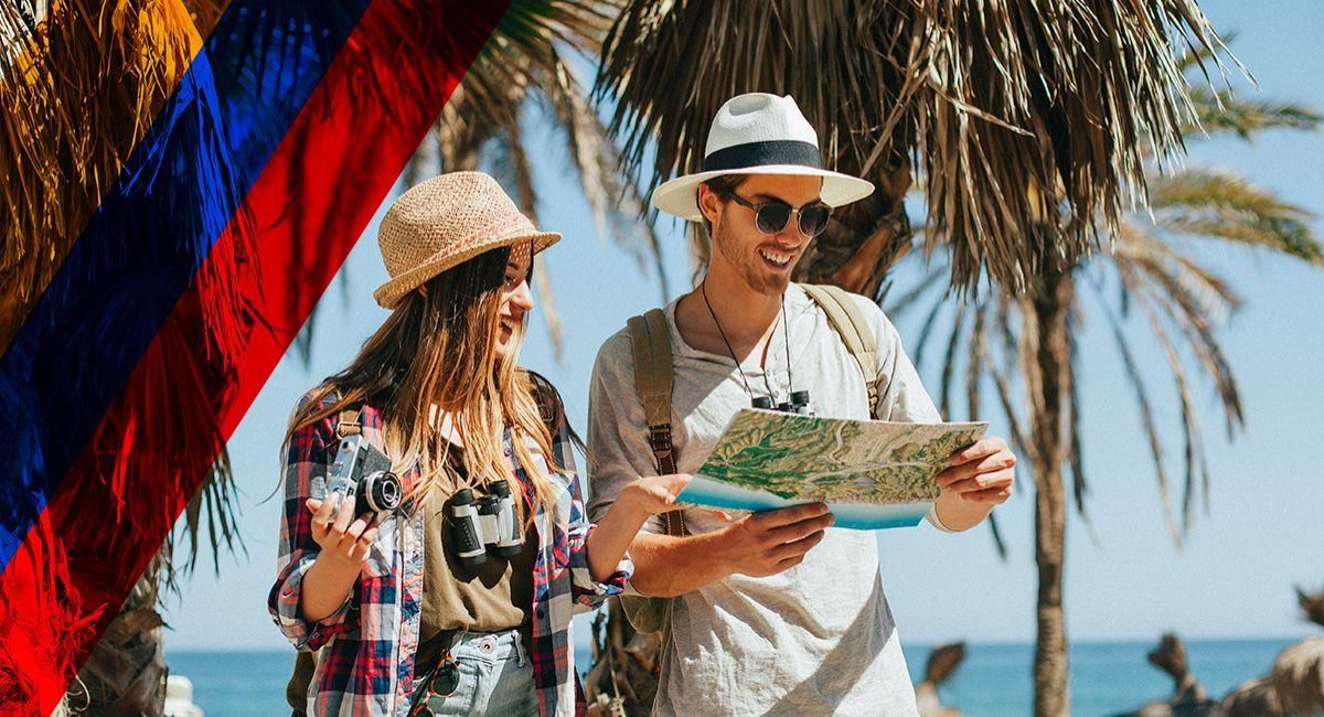 Según datos compartidos por ONU Turismo, Anato resaltó que Colombia fue el país de Latinoamérica que tuvo el registro de mayor gasto promedio por turista en 2023.