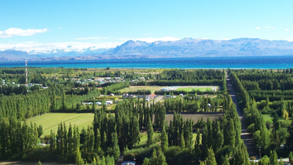 Escapadas: el pueblito secreto de Argentina que nadie conoce y enamora con sus paisajes