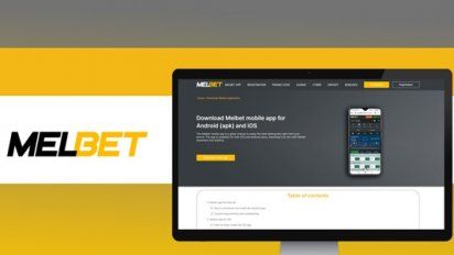 Perú: ¿Por qué es famoso el Melbet sportsbook?