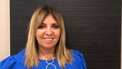 Renaissance Hellas: Virgina Bruno.