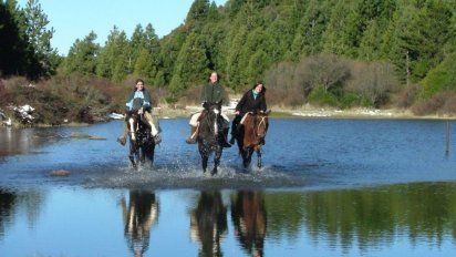 El ecoturismo, una actividad en plena expansión, analizada por expertos en la materia.