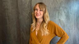 Lise Vives, Country Manager de Kayak México, habló sobre el micrositio de Tendencias de viaje de la plataforma.