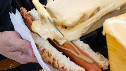 3 platos para comer como en Francia pero en Buenos Aires