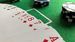 casinos: los que proyectos buscan permisos de operacion