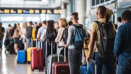 Según la Aeronáutica Civil, el transporte aéreo en Colombia inició 2026 con más de 10 millones de pasajeros, con crecimiento en rutas nacionales e internacionales.