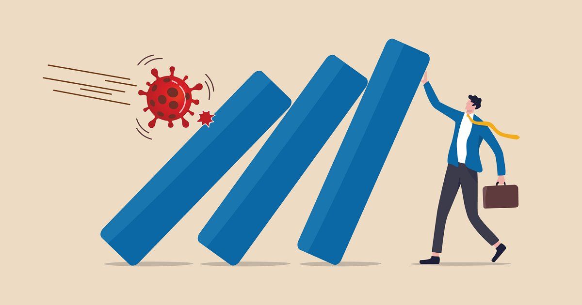 El sector tuístico ha perdido miles de empleos. - Ladevi Medios y Soluciones El sector tuístico ha perdido miles de empleos.