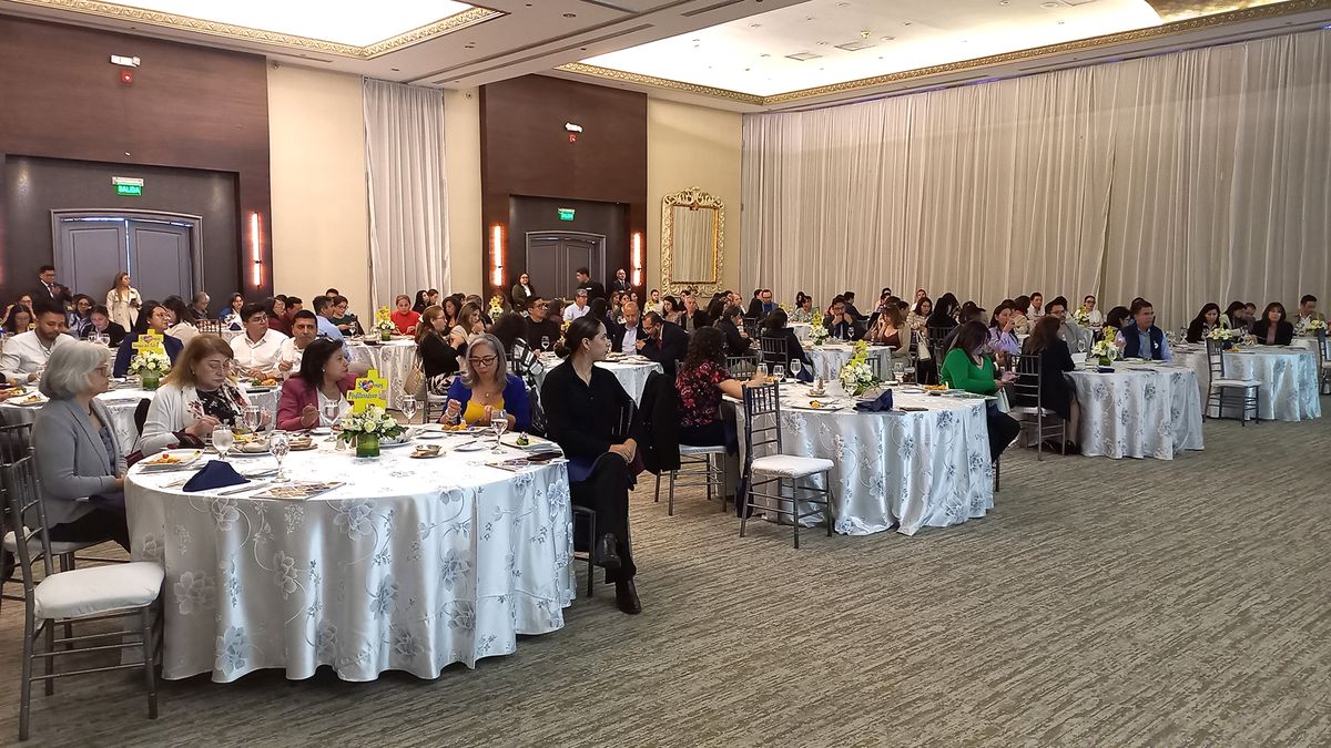 130 representantes de agencias de viajes asistieron a la capacitación de Europamundo y Statustravel.