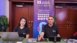 Universal Assistance&nbsp;presenta nuevas coberturas y descuentos exclusivos para viajeros peruanos.