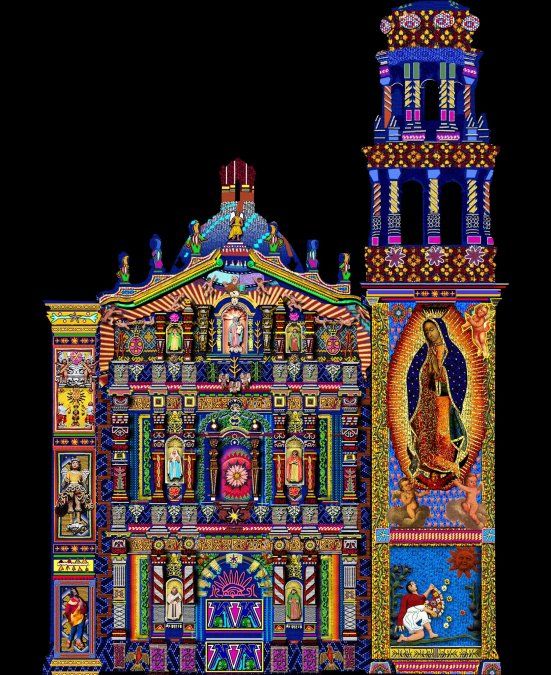 Carmelight 2.0 la obra que se presentará en el Festival de Invierno en San Luis Potosí.