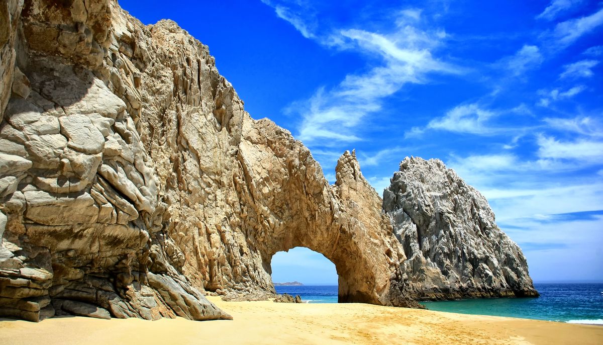 Arco del Cabo San Lucas (Los Cabos)