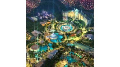 UNIVERSAL ORLANDO RESORT. Universal’s Epic Universe, el nuevo parque del complejo