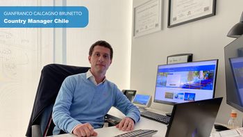 Terrawind aterriza en Chile con oficina propia
