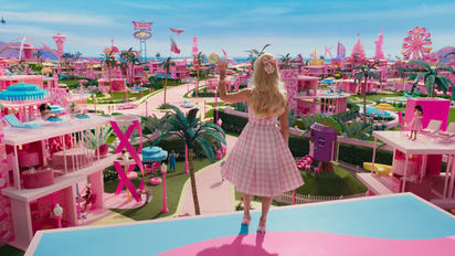 El novedoso parque temático que invita a sentirse como en el mundo de Barbie