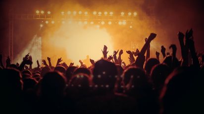 Paso a Paso: ¿Cuál es el nuevo aforo para eventos masivos?