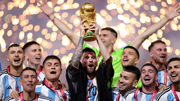 Esto cuesta a ir a ver a Argentina en la fase de grupos del Mundial 2026.