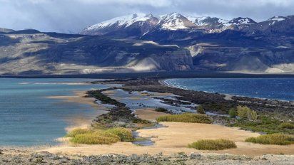 Te presentamos los 2 enigmáticos lugares de la Patagonia que fueron reconocidos a nivel internacional.