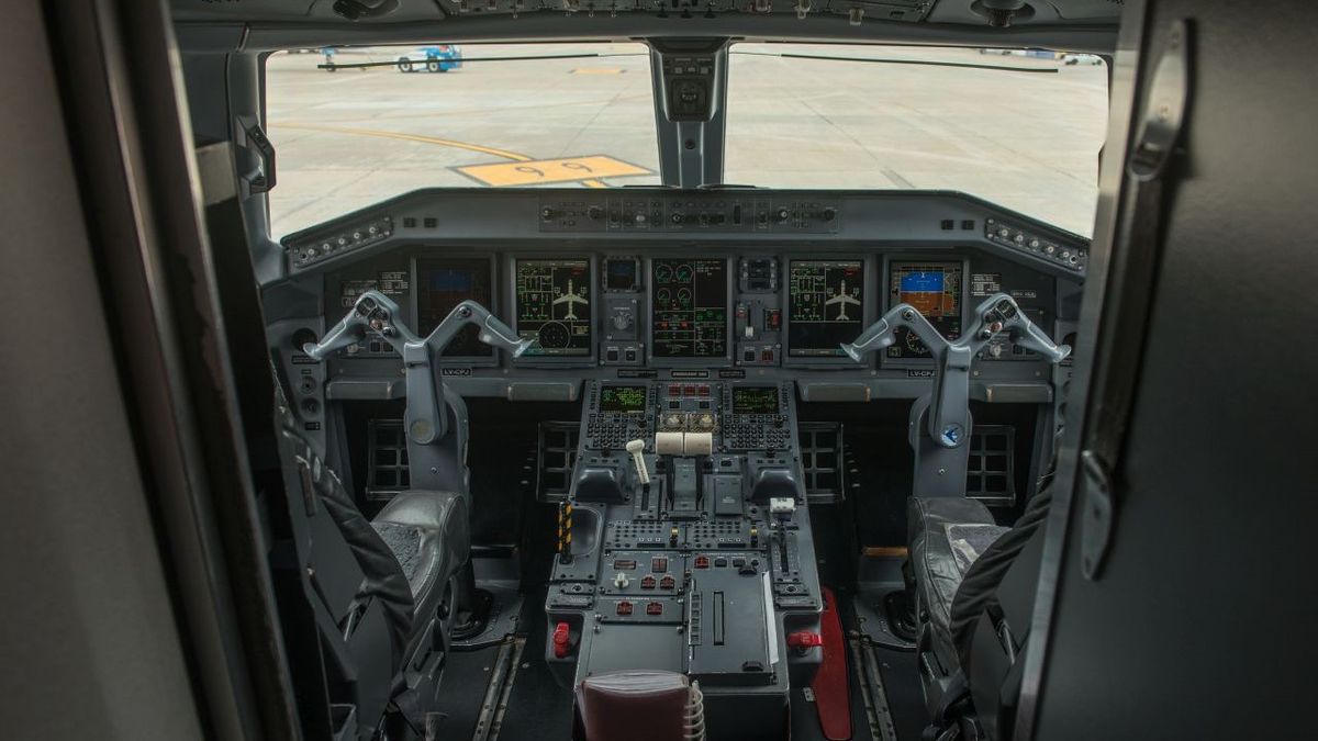 ANAC actualiza los requisitos de equipamiento de aeronaves.&nbsp;