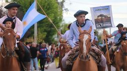 Escapadas a La Pampa: Santa Isabel celebrará otra edición de la Fiesta Provincial del Chivito e invita a ser parte.