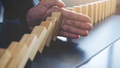 Los RNT inactivos son un poco más de 10.000