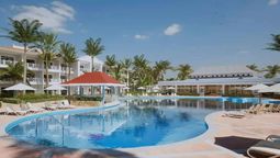 Bahia Principe Luxury Esmeralda en Punta Cana será uno de los más destacados en el Ladevi Workshop. 