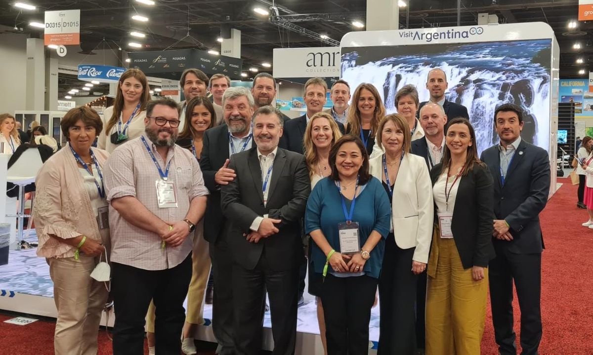 El Mundial de Fútbol LGBTQ se celebrará en Argentina en 2024.