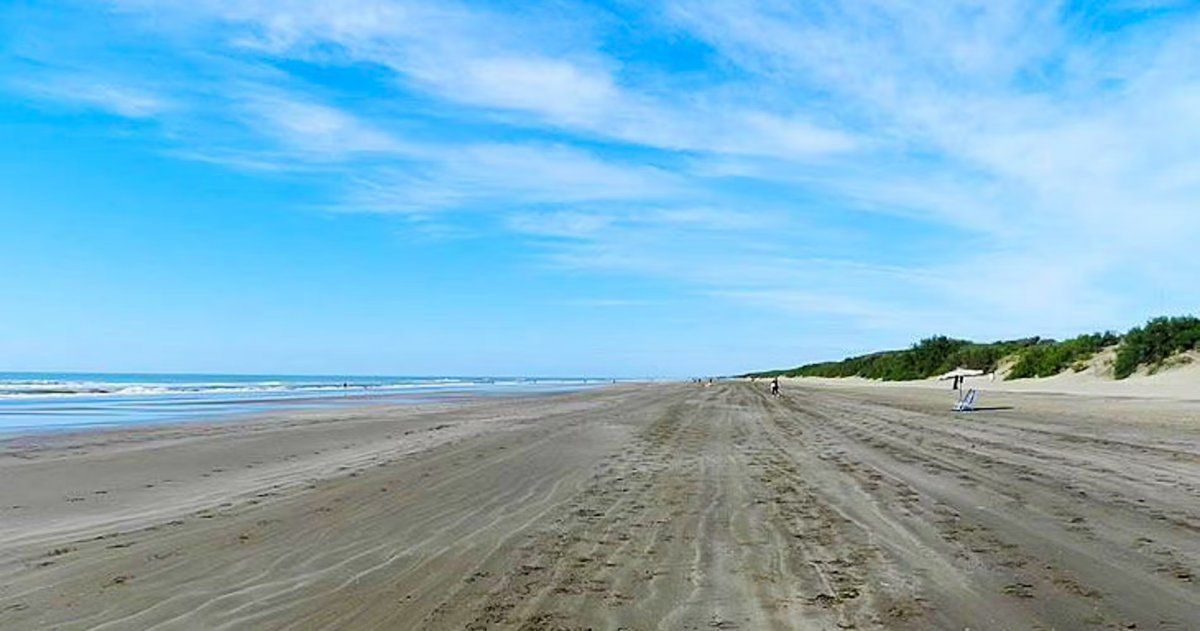 Escapadas de verano en La Costa: Nueva Atlantis está a aproximadamente 370 km. de la Capital Federal.