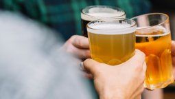 Santiago. Los precios más bajos en distintos tragos.