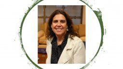 Andrea Wolleter, directora nacional de Sernatur.
