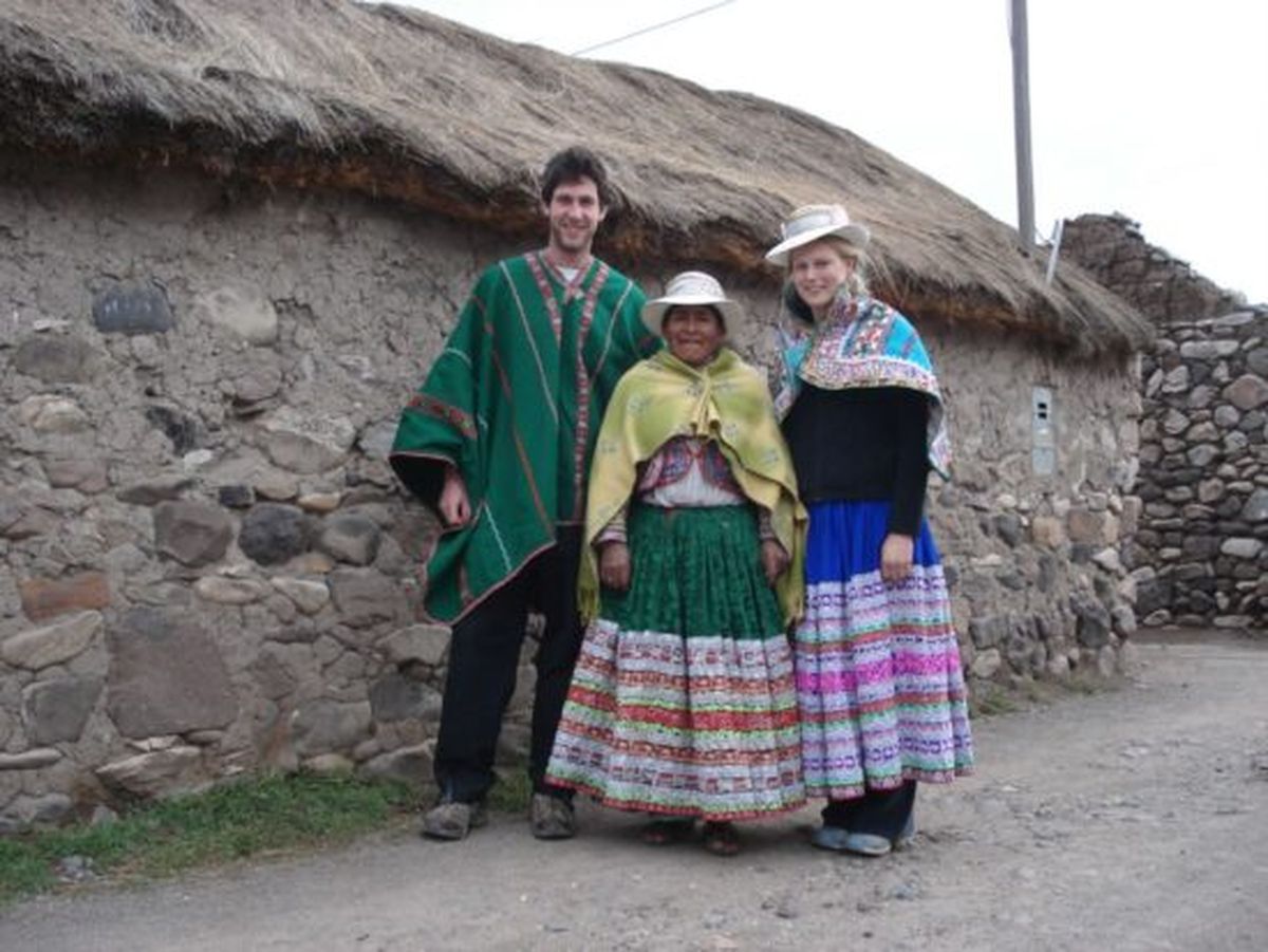 El 20 de septiembre se realizará un seminario virtual en donde se darán a conocer seis experiencias existosas sobre turismo comunitario en Perú y Bolivia.