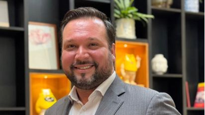 INNSiDE By Meliá Lima Miraflores tiene nuevo gerente general: Pier Paolo Spigno Morey.