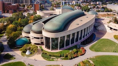 Dream Destinations: actividades en Ottawa para todo el año