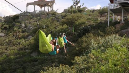 La Gran Escapada: El Buen Fin del Turismo generó una derrama de 40 mil MDP