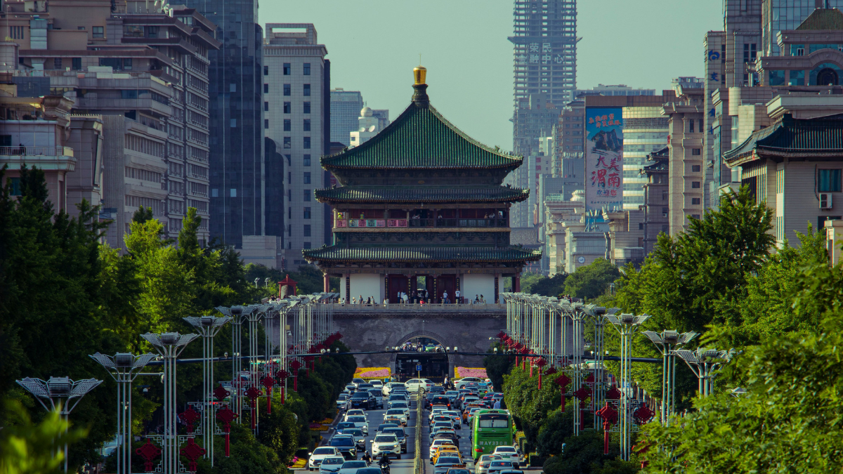 Desde Pe-Tra Operadora aseguran que existen destinos capaces de ampliar la perspectiva del viajero, y China es, sin duda, uno de ellos.