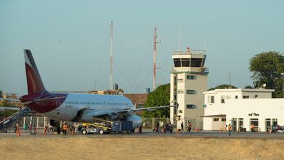 Aeropuerto de Piura busca impulsar el turismo y la conectividad aérea en el Perú.