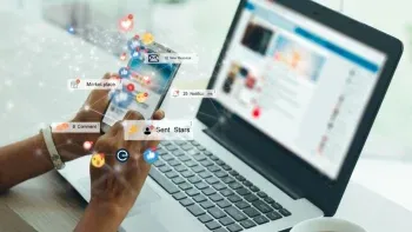 Redes sociales en el trabajo: fallo de la Corte Suprema permitiría acceso de terceros al Whatsapp en la oficina