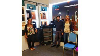 Nuevos productos con mejores prestaciones