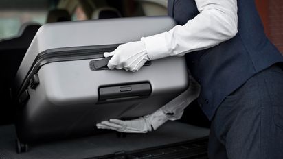 Quito: Cae banda que robaba equipaje a salida del aeropuerto