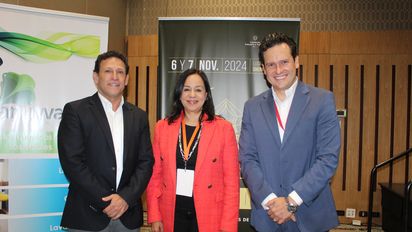 El IV Encuentro de Glamping y Alojamientos No tradicionales&nbsp;contó con más de 35 aliados y se desarrolló con el fin de internacionalizar los alojamientos no tradicionales.&nbsp;