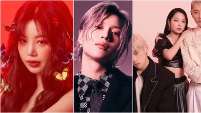 Movistar Arena: cancelan festival de K-Pop 