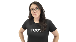 Flor Andonegui es la responsable comercial en México de Nemo Group.