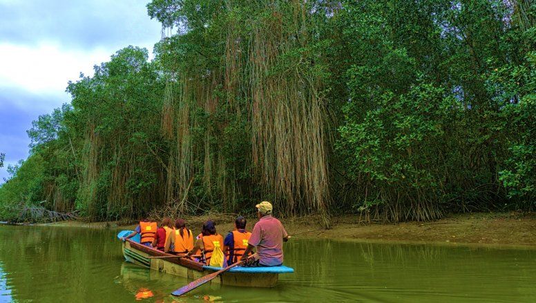 Según informó Dircetur, Tumbes tiene preparada diversas actividades para recibir a los visitantes en Semana Santa.