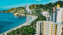 Un nuevo informe de Amadeus y ONU Turismo revela cómo China impulsa los viajes hacia Sudamérica.