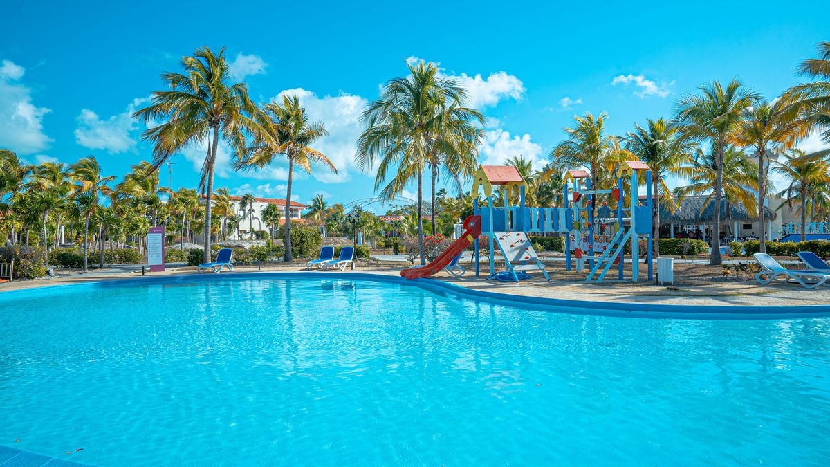 Verano en el Caribe: el Hotel Starfish Cayo Largo es un excelente alojamiento de Cayo Largo y la puerta de entrada perfecta para disfrutar del carnaval cubano.
