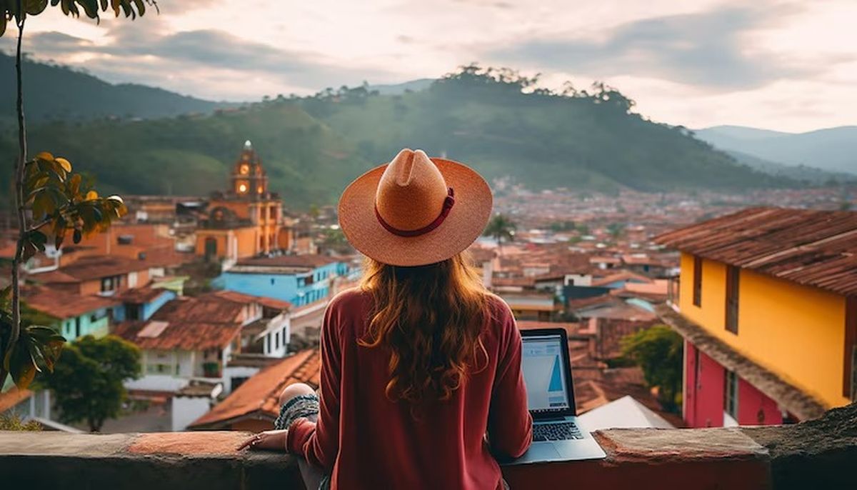 Según el DANE, el turismo en Colombia muestra señales de ajuste de precios tras dos años de aumentos superiores a la inflación nacional.